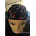 Customize Cheap Unique Bandana Hat/ Pirate Hats